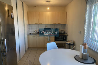  appartement les-herbiers 85500