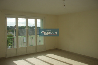  appartement les-herbiers 85500