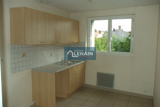  appartement les-herbiers 85500