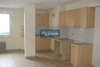  appartement les-herbiers 85500