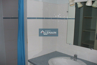  appartement les-herbiers 85500