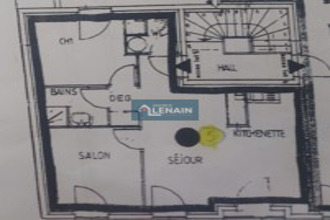  appartement les-herbiers 85500