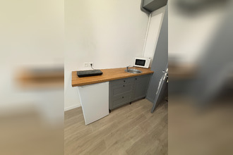  appartement les-herbiers 85500