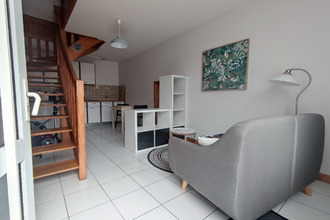  appartement les-herbiers 85500
