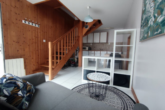  appartement les-herbiers 85500