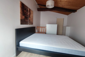  appartement les-herbiers 85500