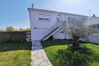  appartement les-herbiers 85500