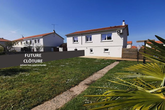  appartement les-herbiers 85500