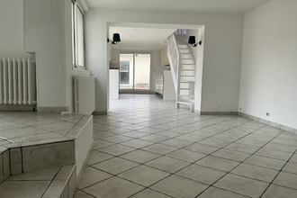  appartement les-herbiers 85500