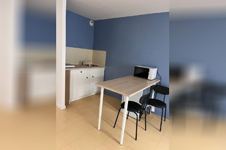  appartement les-herbiers 85500