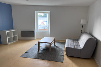  appartement les-herbiers 85500