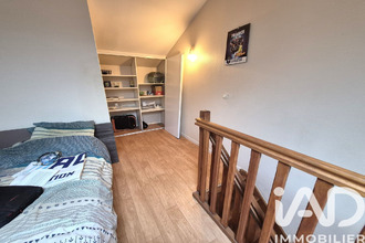  appartement les-herbiers 85500