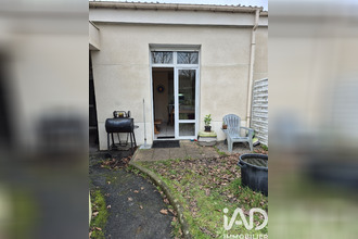  appartement les-herbiers 85500