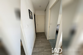 appartement les-herbiers 85500