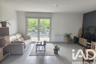  appartement les-herbiers 85500