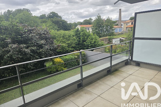  appartement les-herbiers 85500