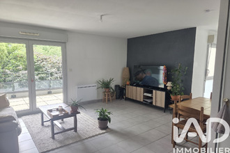  appartement les-herbiers 85500