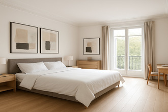  appartement les-herbiers 85500