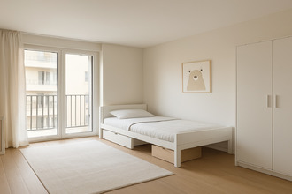  appartement les-herbiers 85500