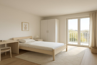  appartement les-herbiers 85500