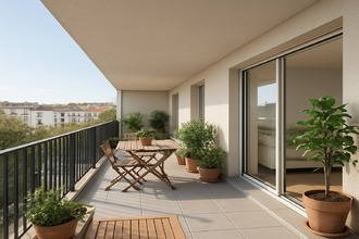  appartement les-herbiers 85500