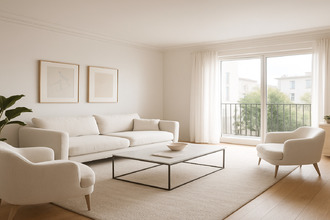  appartement les-herbiers 85500