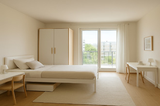  appartement les-herbiers 85500