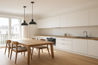  appartement les-herbiers 85500