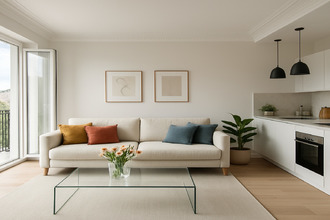  appartement les-herbiers 85500