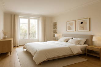  appartement les-herbiers 85500