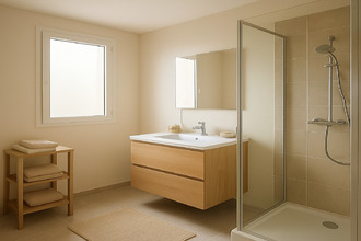  appartement les-herbiers 85500
