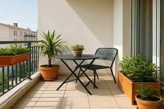  appartement les-herbiers 85500