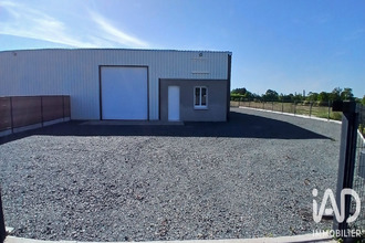  appartement les-herbiers 85500