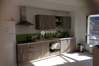  appartement les-herbiers 85500