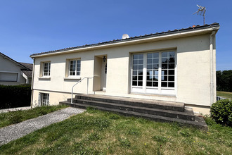  appartement les-herbiers 85500