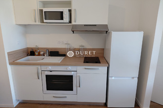  appartement les-herbiers 85500