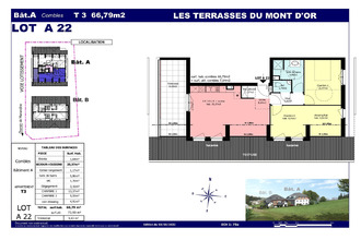  appartement les-hopitaux-vieux 25370