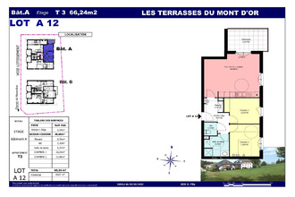  appartement les-hopitaux-vieux 25370