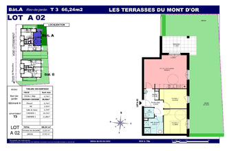  appartement les-hopitaux-vieux 25370