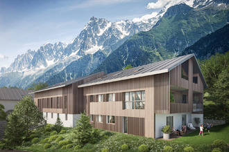  appartement les-houches 74310