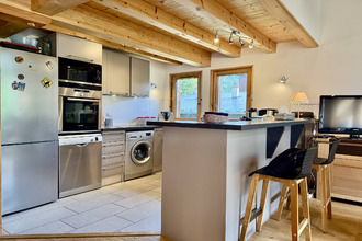  appartement les-houches 74310