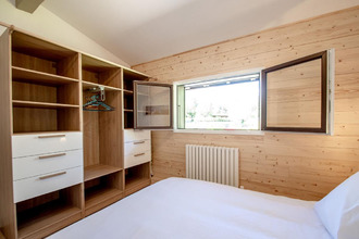  appartement les-houches 74310