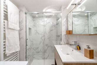  appartement les-houches 74310