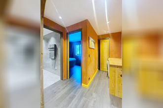  appartement les-houches 74310