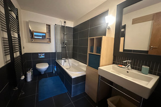  appartement les-houches 74310