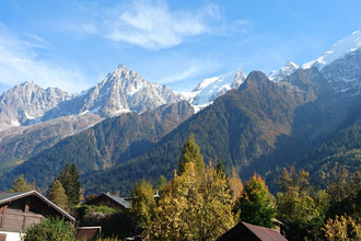  appartement les-houches 74310