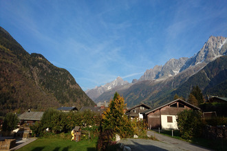  appartement les-houches 74310