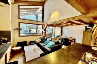  appartement les-houches 74310