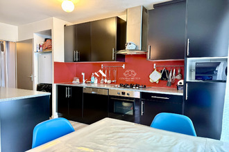  appartement les-houches 74310