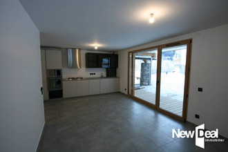  appartement les-houches 74310